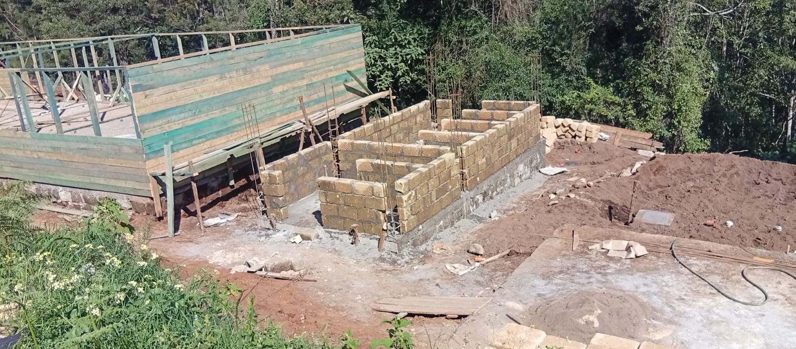 Ultimate Construction – View 3