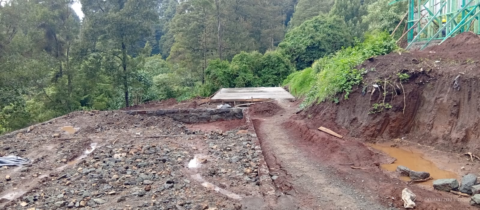 Ultimate Construction – View 2